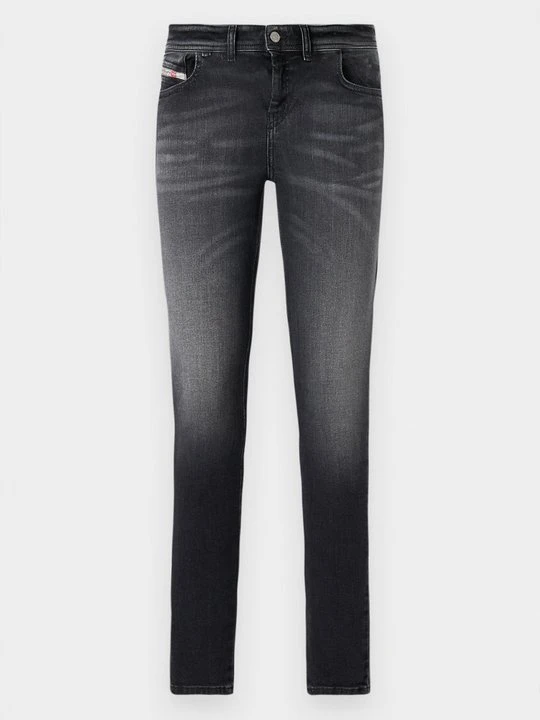 Zdjęcie produktu Jeansy Skinny Fit Diesel