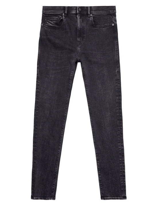 Zdjęcie produktu Jeansy Skinny Fit Diesel