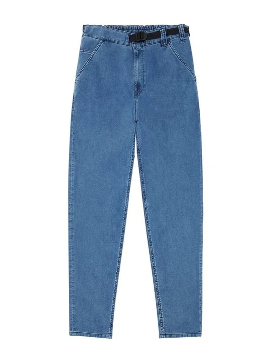 Zdjęcie produktu Jeansy Skinny Fit Diesel niebieski