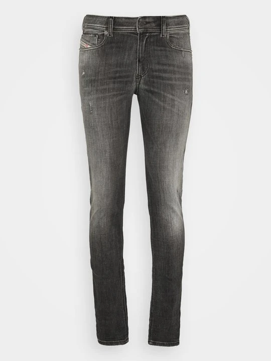 Zdjęcie produktu Jeansy Skinny Fit Diesel