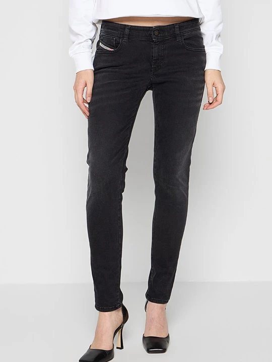 Zdjęcie produktu Jeansy Skinny Fit Diesel