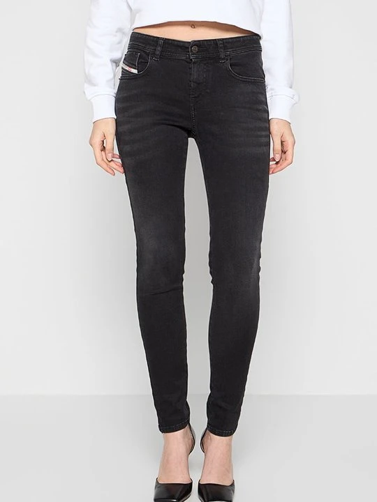 Zdjęcie produktu Jeansy Skinny Fit Diesel