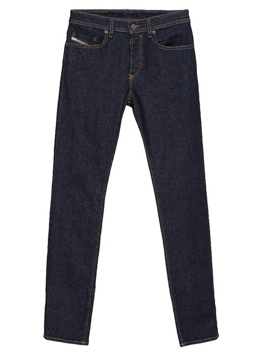 Zdjęcie produktu Jeansy Skinny Fit Diesel niebieski