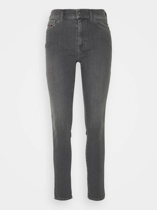Zdjęcie produktu Jeansy Skinny Fit Diesel