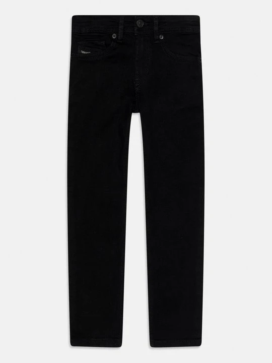 Zdjęcie produktu Jeansy Skinny Fit Diesel czarny