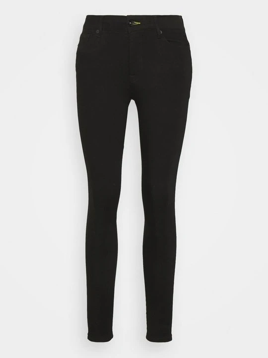 Zdjęcie produktu Jeansy Skinny Fit DKNY
