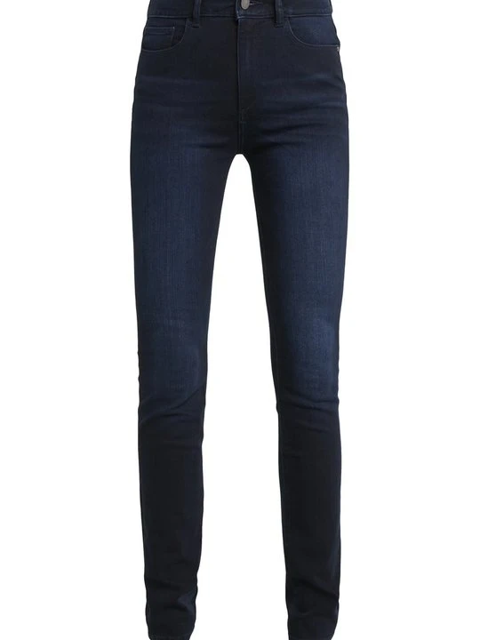 Zdjęcie produktu Jeansy Skinny Fit DL1961 ciemnoniebieski
