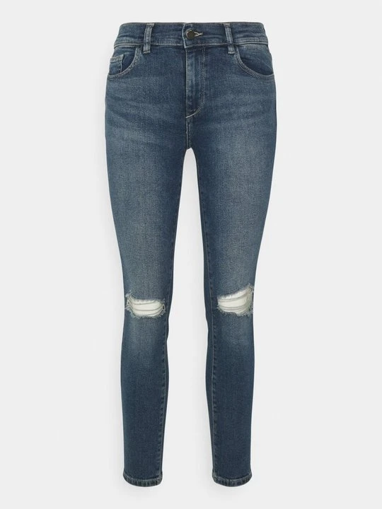 Zdjęcie produktu Jeansy Skinny Fit DL1961