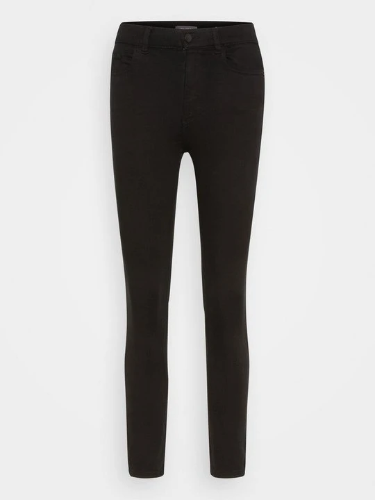 Zdjęcie produktu Jeansy Skinny Fit DL1961 czarny
