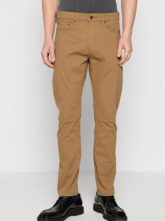 Zdjęcie produktu Jeansy Skinny Fit Dockers wielbłądzi