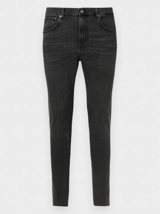 Zdjęcie produktu Jeansy Skinny Fit Dondup czarny