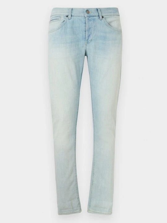 Zdjęcie produktu Jeansy Skinny Fit Dondup niebieski
