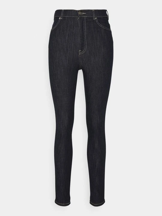 Zdjęcie produktu Jeansy Skinny Fit Dr. Denim niebieski denim
