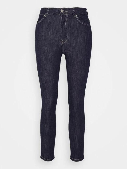 Zdjęcie produktu Jeansy Skinny Fit Dr. Denim niebieski denim