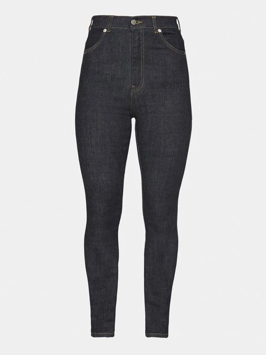 Zdjęcie produktu Jeansy Skinny Fit Dr. Denim raw denim