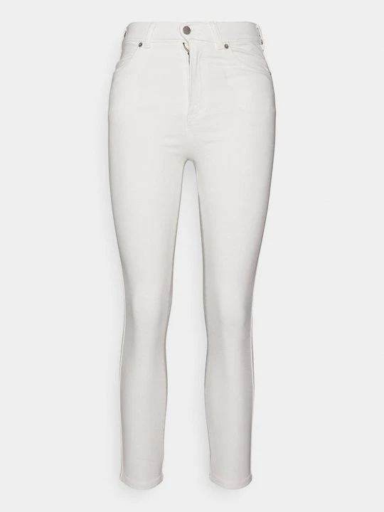 Zdjęcie produktu Jeansy Skinny Fit Dr. Denim jasnoniebieski