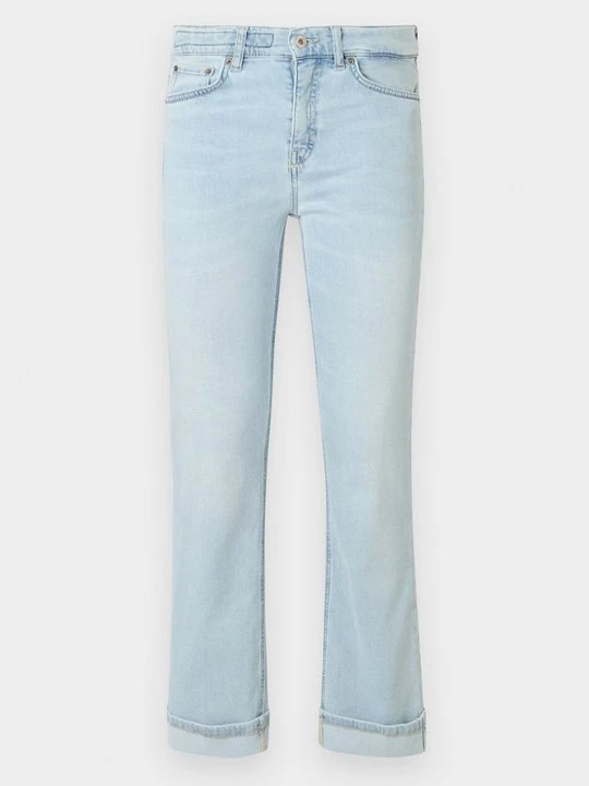 Zdjęcie produktu Jeansy Skinny Fit Drykorn niebieski