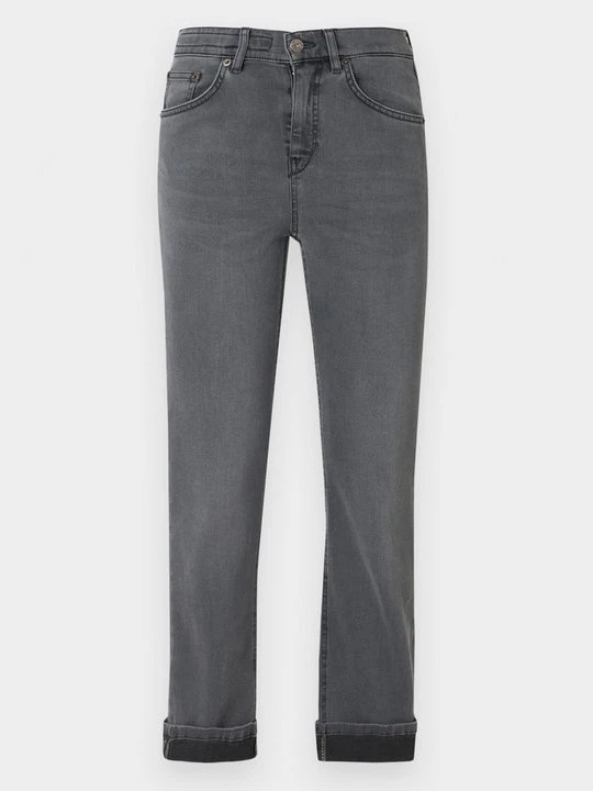 Zdjęcie produktu Jeansy Skinny Fit Drykorn szary