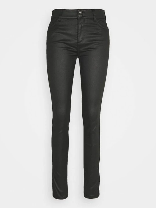 Zdjęcie produktu Jeansy Skinny Fit Esprit czarny