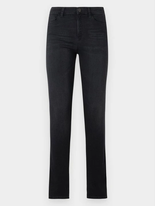 Zdjęcie produktu Jeansy Skinny Fit Emporio Armani