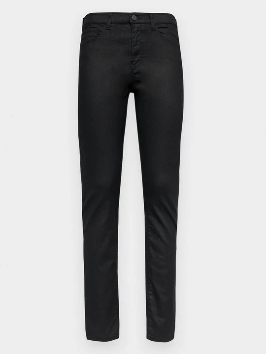 Zdjęcie produktu Jeansy Skinny Fit Emporio Armani