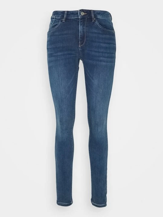 Zdjęcie produktu Jeansy Skinny Fit Esprit jasnoniebieski