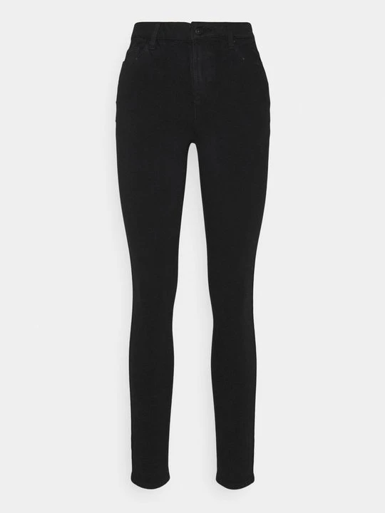 Zdjęcie produktu Jeansy Skinny Fit Esprit czarny