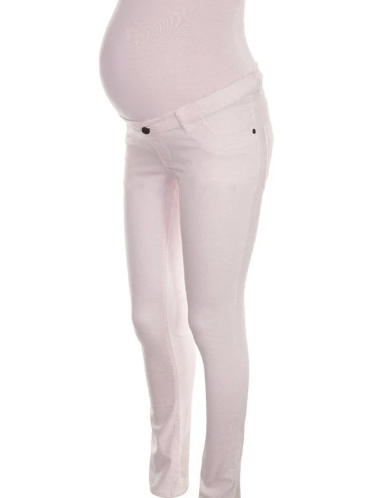 Zdjęcie produktu Jeansy Skinny Fit Esprit różowy