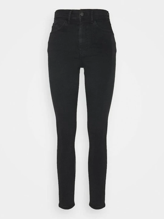 Zdjęcie produktu Jeansy Skinny Fit Even&Odd
