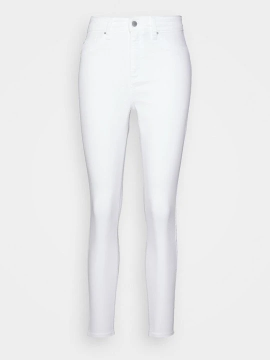 Zdjęcie produktu Jeansy Skinny Fit Even&Odd By Zalando biały
