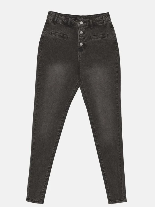 Zdjęcie produktu Jeansy Skinny Fit Even&Odd Tall By Zalando