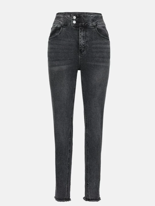 Zdjęcie produktu Jeansy Skinny Fit Even&Odd Tall By Zalando