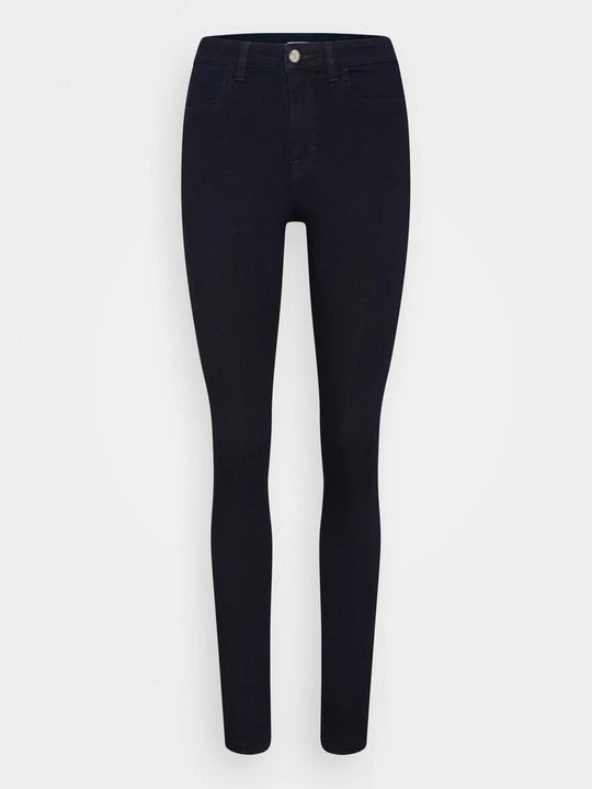 Zdjęcie produktu Jeansy Skinny Fit Filippa K granatowy