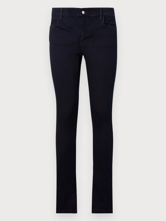 Zdjęcie produktu Jeansy Skinny Fit Filippa K granatowy