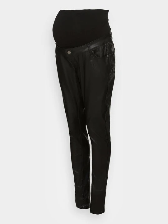 Zdjęcie produktu Jeansy Skinny Fit Forever Fit czarny