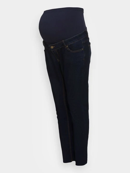 Zdjęcie produktu Jeansy Skinny Fit Forever Fit niebieski