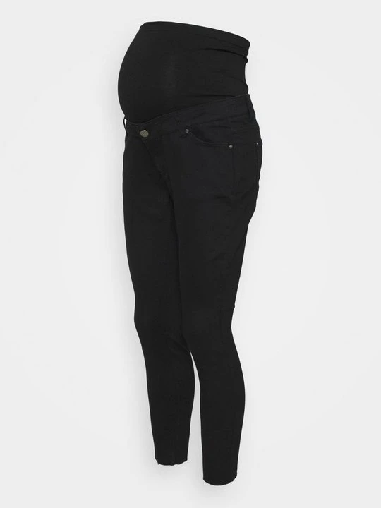 Zdjęcie produktu Jeansy Skinny Fit Forever Fit czarny