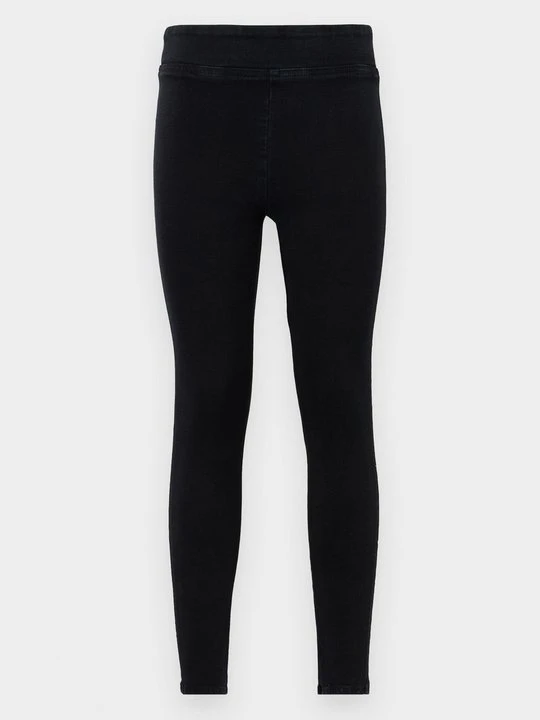 Zdjęcie produktu Jeansy Skinny Fit Frame czarny
