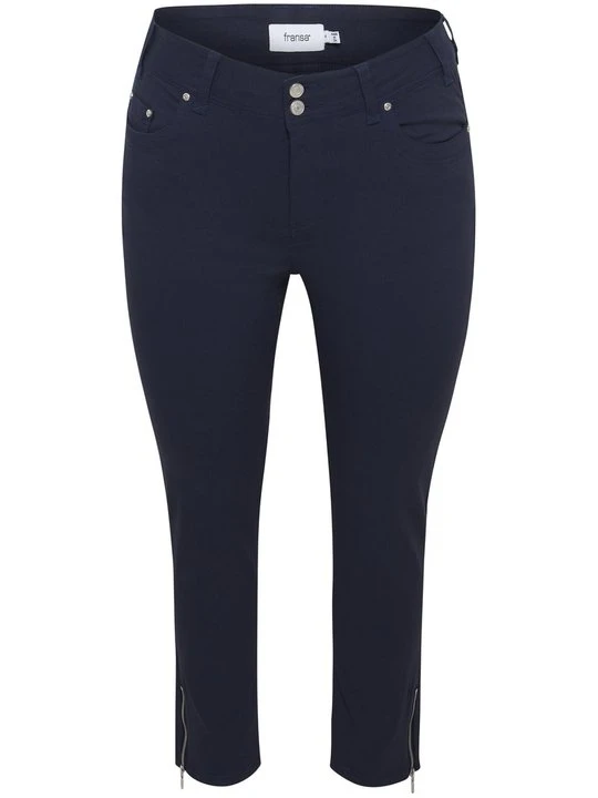 Zdjęcie produktu Jeansy Skinny Fit Fransa niebieski