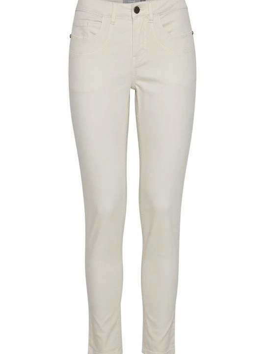 Zdjęcie produktu Jeansy Skinny Fit Fransa beżowy