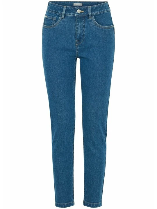 Zdjęcie produktu Jeansy Skinny Fit Fransa niebieski