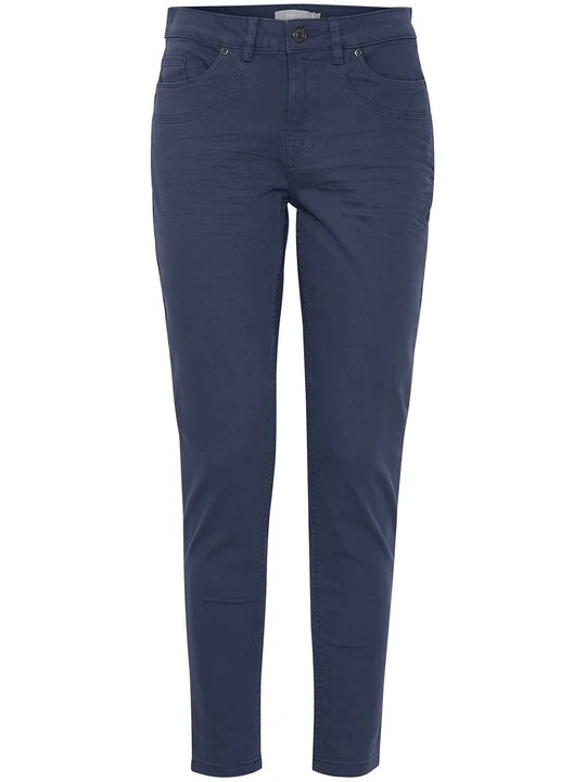 Zdjęcie produktu Jeansy Skinny Fit Fransa niebieski