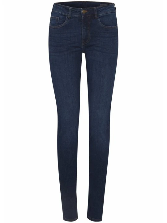 Zdjęcie produktu Jeansy Skinny Fit Fransa niebieski