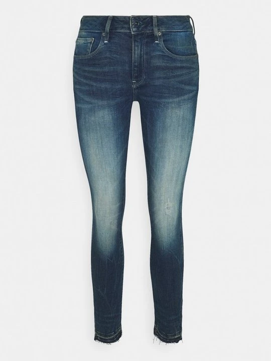 Zdjęcie produktu Jeansy Skinny Fit G-Star