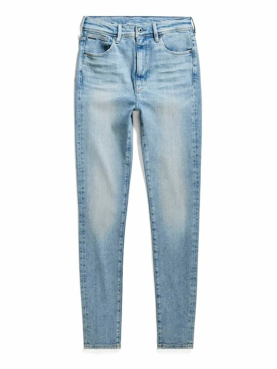 Zdjęcie produktu Jeansy Skinny Fit G-Star jasnoniebieski