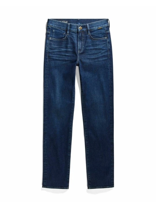 Zdjęcie produktu Jeansy Skinny Fit G-Star granatowy