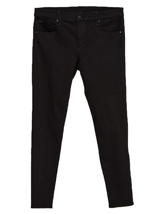 Zdjęcie produktu Jeansy Skinny Fit G-Star czarny