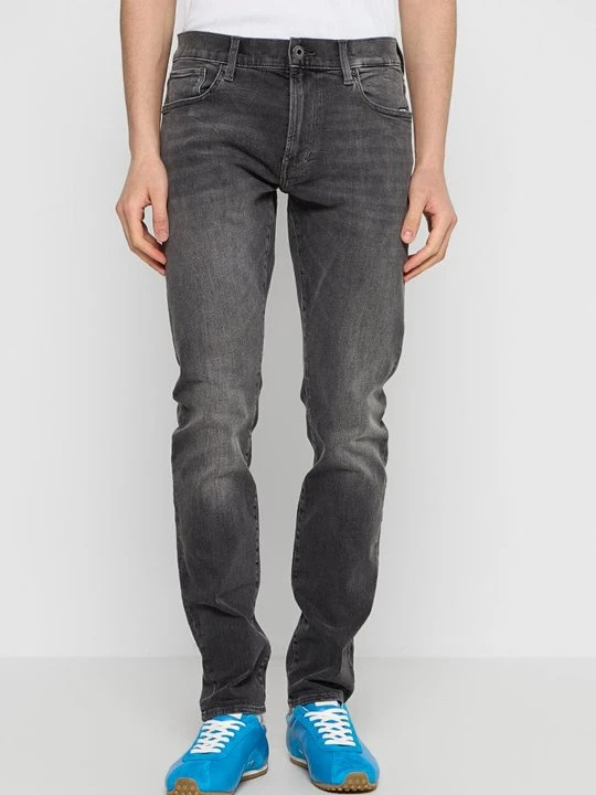 Zdjęcie produktu Jeansy Skinny Fit G-Star szary