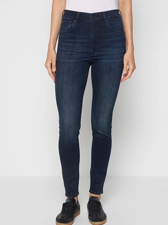 Zdjęcie produktu Jeansy Skinny Fit G-Star granatowy