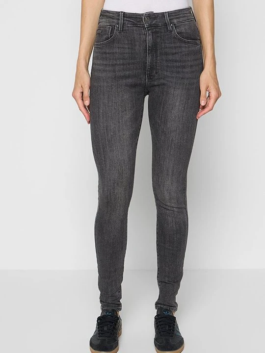 Zdjęcie produktu Jeansy Skinny Fit G-Star szary